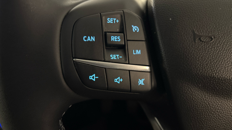 Ford Fiesta 1.0 EcoBoost Titanium 5dr Petrol Hatchback